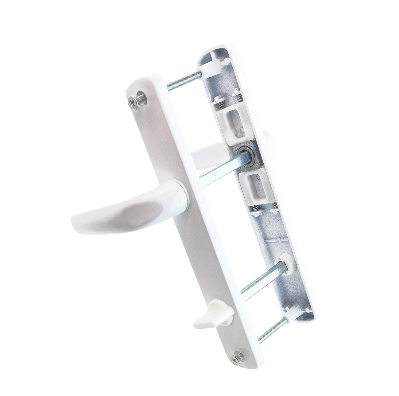 دستگیره در مدل U-pvc-Bath