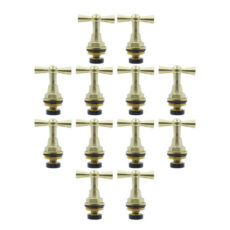 مغزی شیر حیاطی دینا مدل DN-OutdoorFaucet بسته 10 عددی