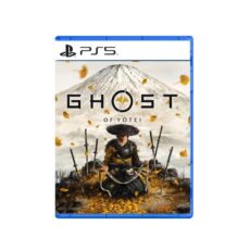 بازی Ghost of Yotei نسخه Standard مخصوص PS5
