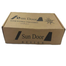 دستگیره در سرویس سان در مدل Sun-R مجموعه 2 عددی