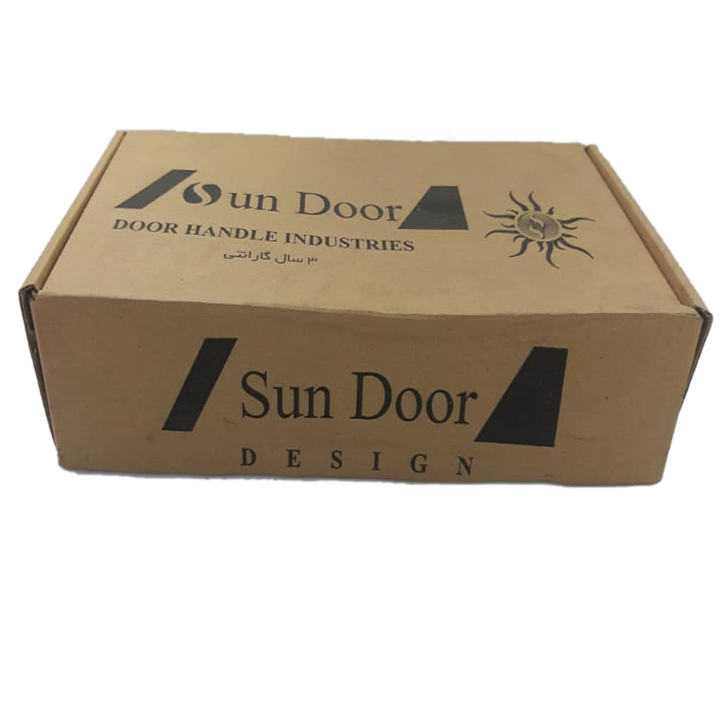 دستگیره در سرویس سان در مدل Sun-R مجموعه 2 عددی