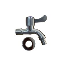 شیر حیاطی سیتکو مدل 304
