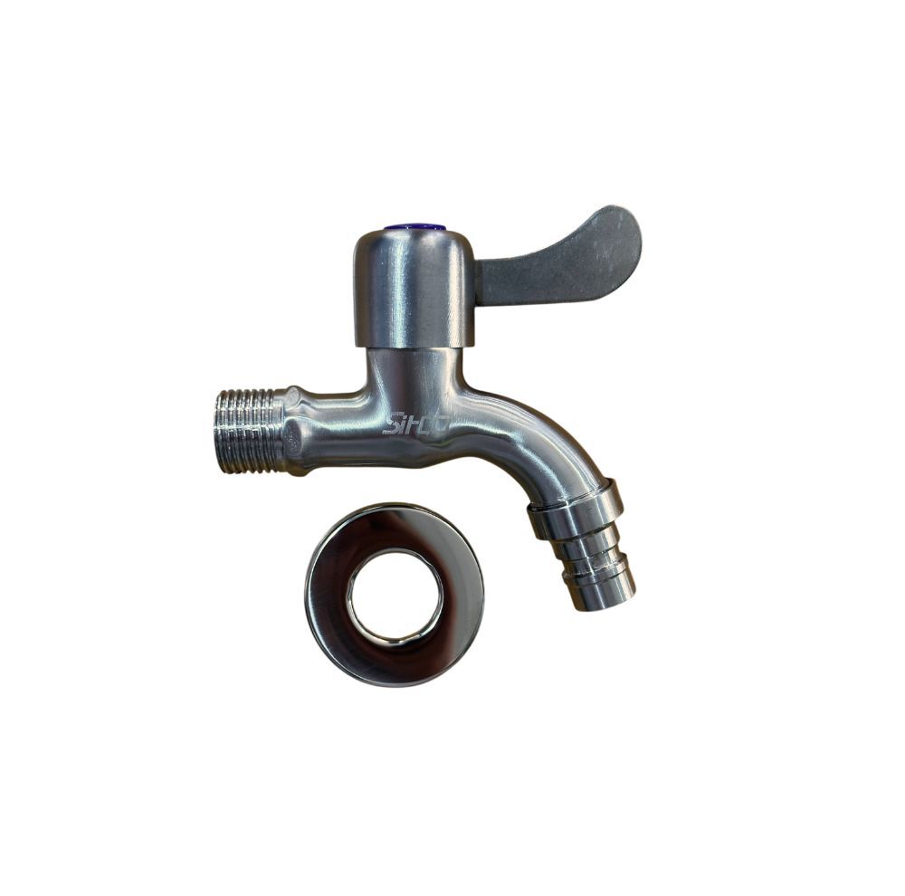 شیر حیاطی سیتکو مدل 304