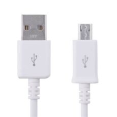 کابل تبدیل USB به microUSB مدل FAST CABLE طول 3 متر