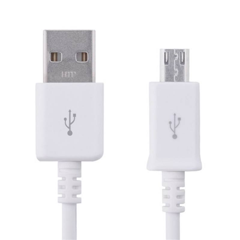 کابل تبدیل USB به microUSB مدل FAST CABLE طول 3 متر