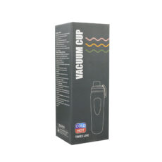 شیکر ورزشی مدل GS-M-307586 گنجایش 0.703 لیتر
