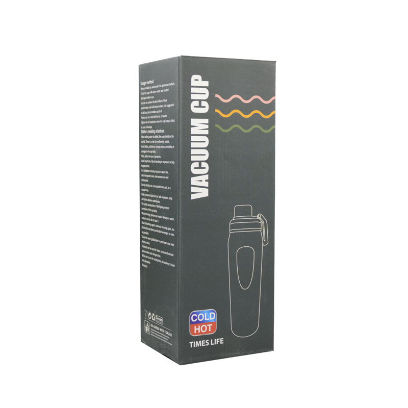 شیکر ورزشی مدل GS-M-307586 گنجایش 0.703 لیتر