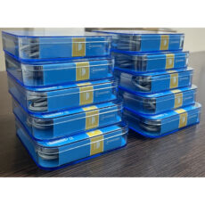 کابل تبدیل USB به MicroUSB بیاند مدل BUM-401  FAST CHARGE  طول 1 متر بسته ده عددی