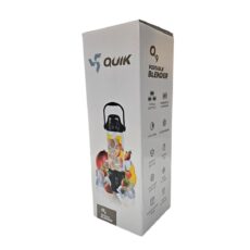 شیکر شارژی قابل حمل کوئیک مدل Q9 گنجایش 0.7 لیتر