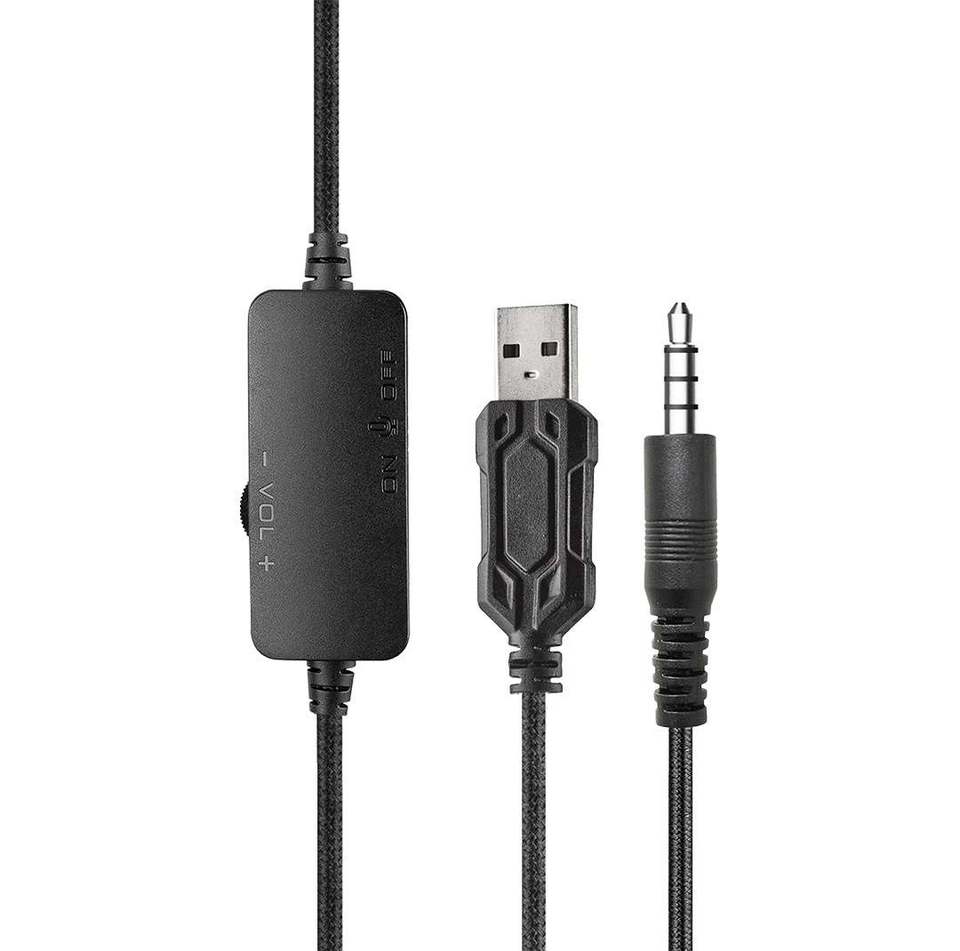 هدست گیمینگ تسکو مدل GH 5141 Zonyx RGB
