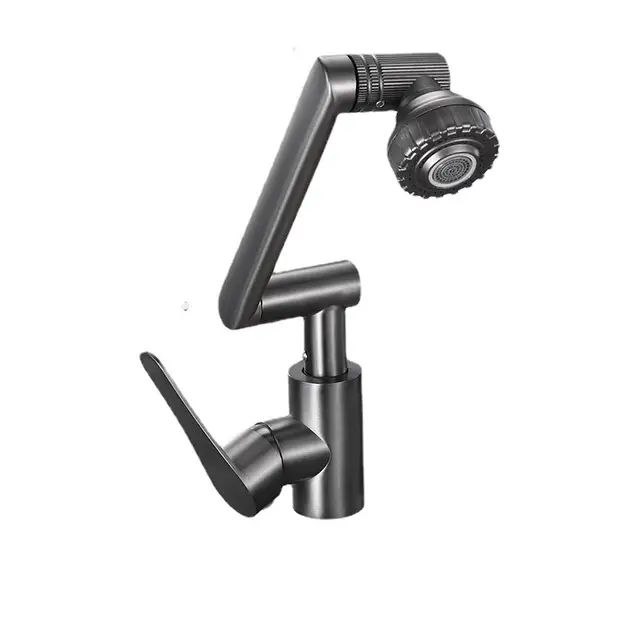 شیر روشویی مدل RM300