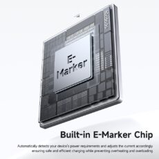 کابل USB-C مک دودو مدل CA-204 طول 1.2 متر
