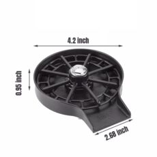 شیر آشپزخانه مدل Sueea Cup Washer