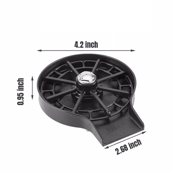 شیر آشپزخانه مدل Sueea Cup Washer