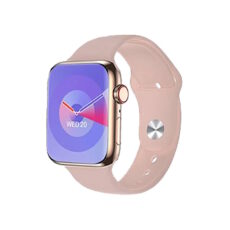 ساعت هوشمند گرین لاین مدلJNB ULTIMATE 41  SMART WIRELESS