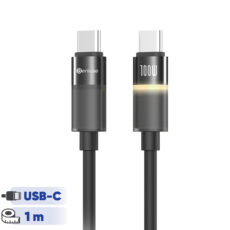 کابل USB-C بنیوس مدل BE-CA10 طول 1متر