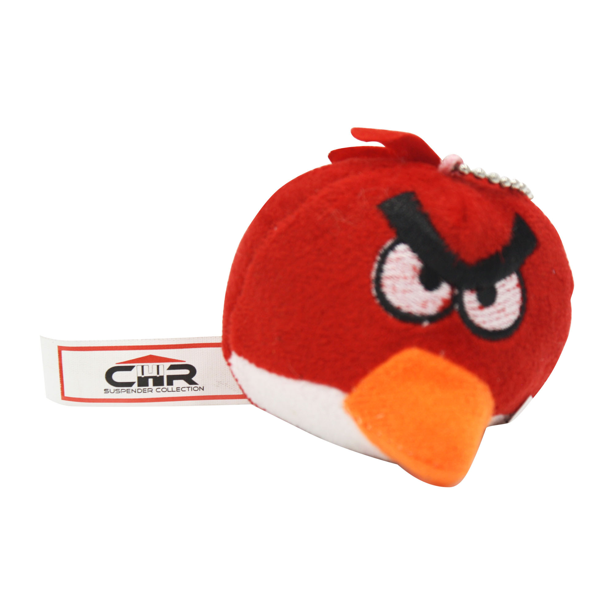 آویز عروسکی سی اچ آر مدل  TOY210ANG6PCS بسته 6 عددی