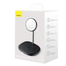 شارژر بی سیم باسئوس مدل WXSW-B01