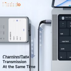 کابل USB-C  مک دودو مدل CA-3360 طول 1.2 متر