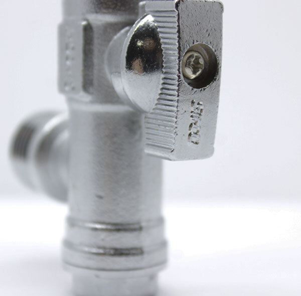 شیر پیسوار سیتکو مدل HEAVY1/2*1/2 بسته 2 عددی