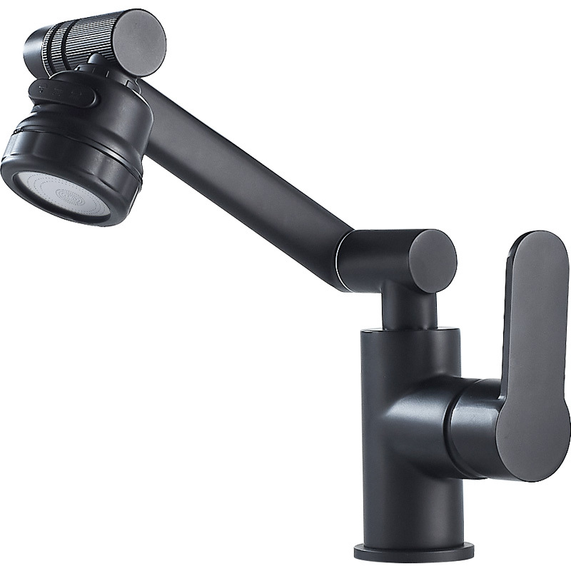شیر روشویی مدل لوکس کدFB-230