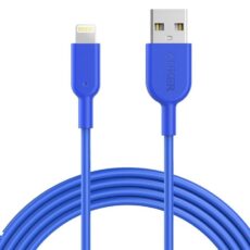کابل تبدیل USB به لایتنینگ انکر مدل A8433 طول 1.8 متر