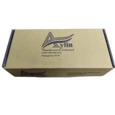 دستگیره در سوییچی آیلین مدل کاوه بسته دو عددی