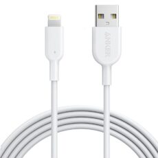 کابل تبدیل USB به لایتنینگ انکر مدل A8433 طول 1.8 متر