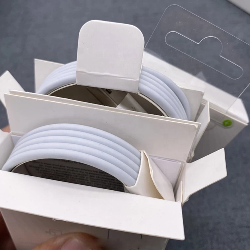 کابل تبدیل USB-C به لایتنینگ مدل 2026 طول 1 متر