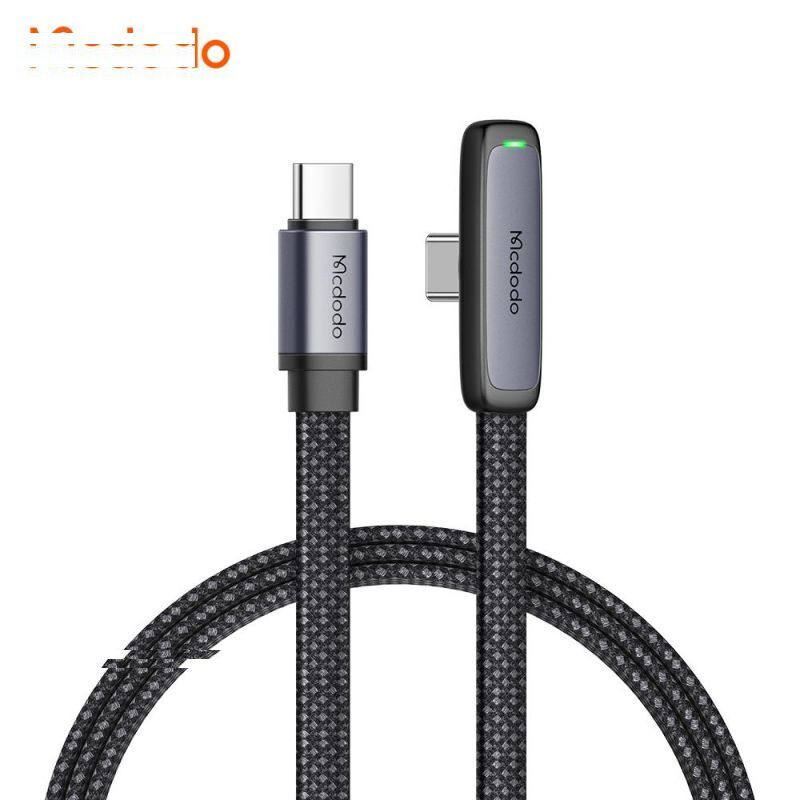 کابل USB-C  مک دودو مدل CA-3360 طول 1.2 متر