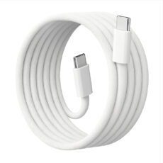 کابل تبدیل USB-C نیبیوا مدل Fast Charge 240 Watt طول 2 متر