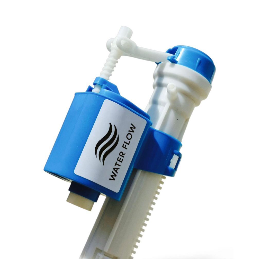 شناور توالت فرنگی مدل Water Flow