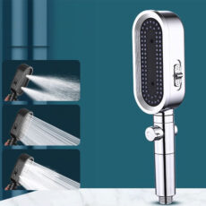 سردوش حمام دینا مدل DN-022