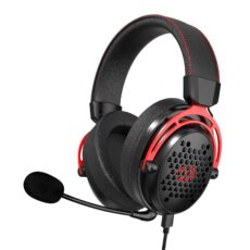 هدست گیمینگ ردراگون مدل  Diomedes H386 Pro