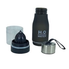 قمقمه مدل H2O 0055 گنجایش 0.650 لیتر