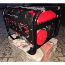 موتور برق بنزینی 7 اسب بخار ادون مدل EPM - 3300