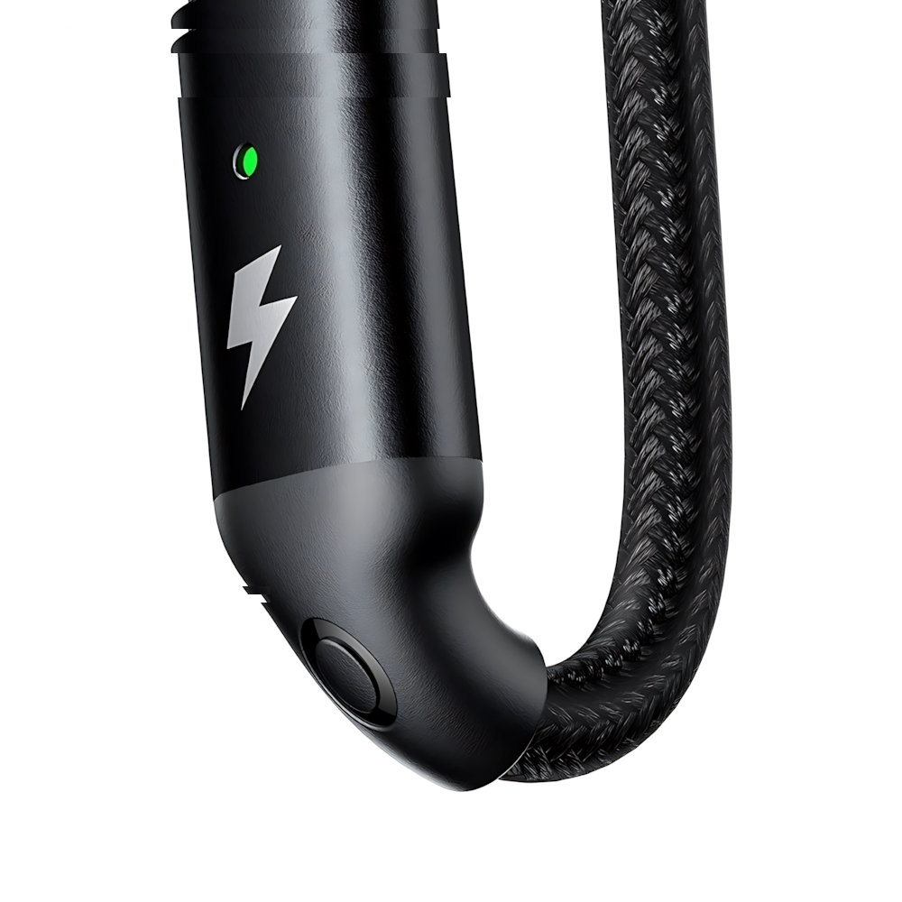 کابل USB-C مک دودو مدل CA-417 60W طول 1.5 متر
