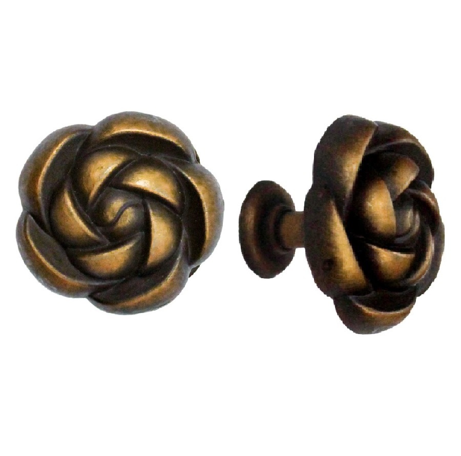 دستگیره کمد مدل PB1 بسته 2 عددی