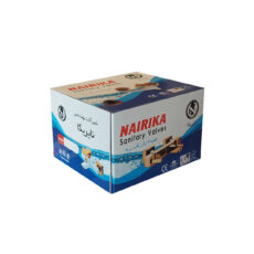 شیر حمام نایریکا مدل هلن کد 02