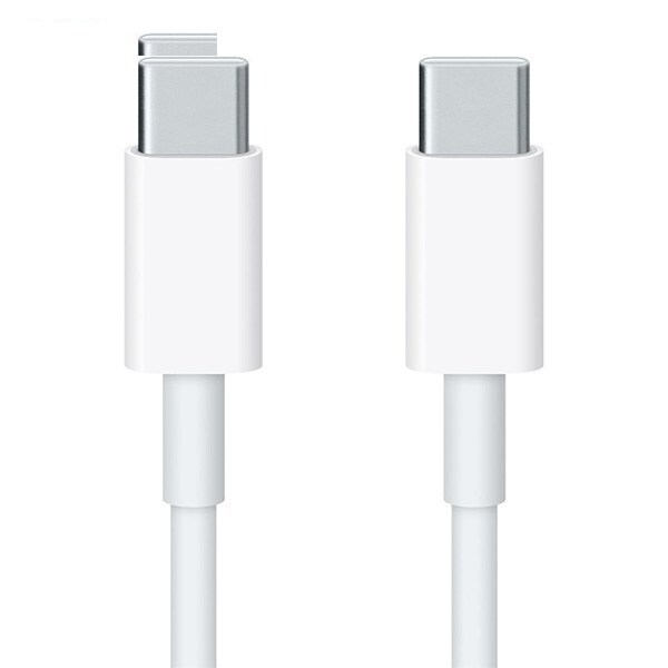 کابل تبدیل USB-C اپل طول 1 متر