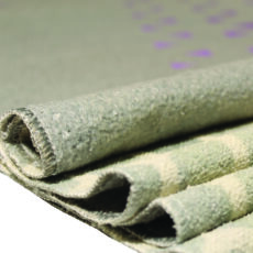 زیرانداز یوگا مدل NK-3372A سایز 183x63 سانتی متر