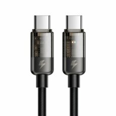 کابل تبدیل USB-C  مک دودو مدل CA-2840 طول 1.2 متر