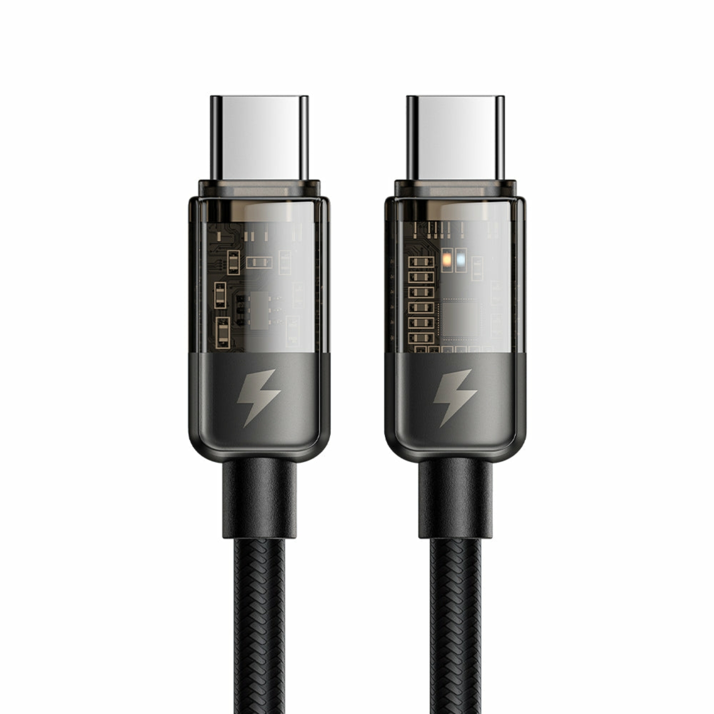 کابل تبدیل USB-C  مک دودو مدل CA-2840 طول 1.2 متر