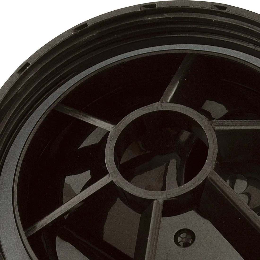 شیکر مدل NK-8764 گنجایش 0.752 لیتر