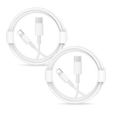 کابل تبدیل USB-C به لایتنینگ مدل 2026 طول 1 متر