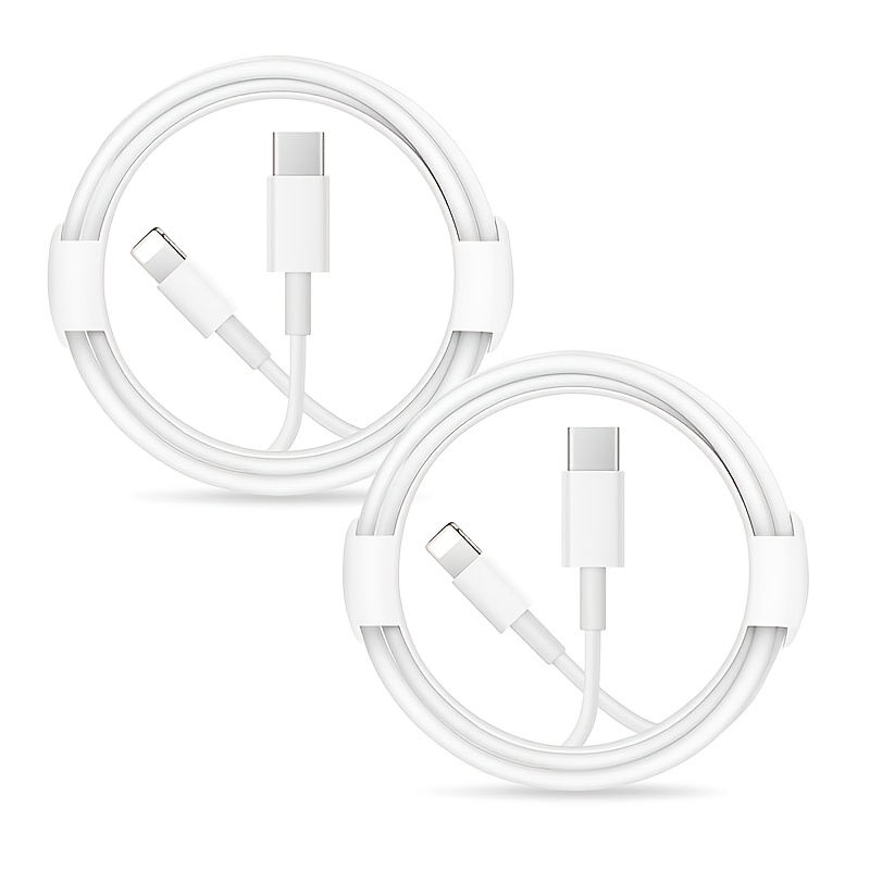 کابل تبدیل USB-C به لایتنینگ مدل 2026 طول 1 متر
