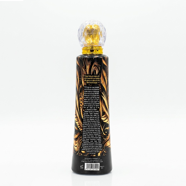 لوسیون سولار Paramount Black Panther حجم 250 میل