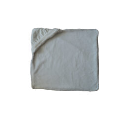 پتو مدل دورپیچ طرح راه راه ریز کد 2 سایز 70x80 سانتی متر