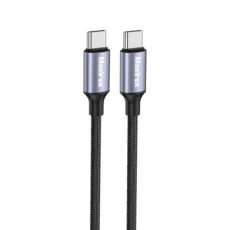 کابل تبدیل USB-C مکسیروکس مدل MC95  طول 1.2 متر