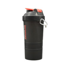 شیکر ورزشی مدل GS-M-309382 گنجایش 0.400 لیتر
